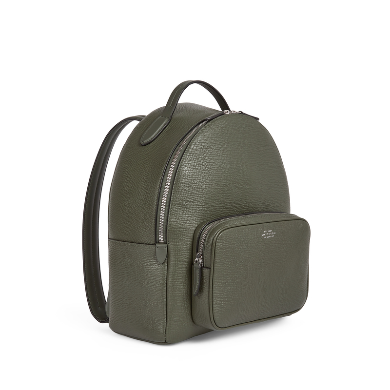 Compact Backpack in Ludlow