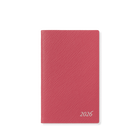 2026 Panama Weekly Diary with Pocket