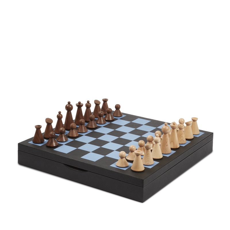 Collector's Chess Set in Panama