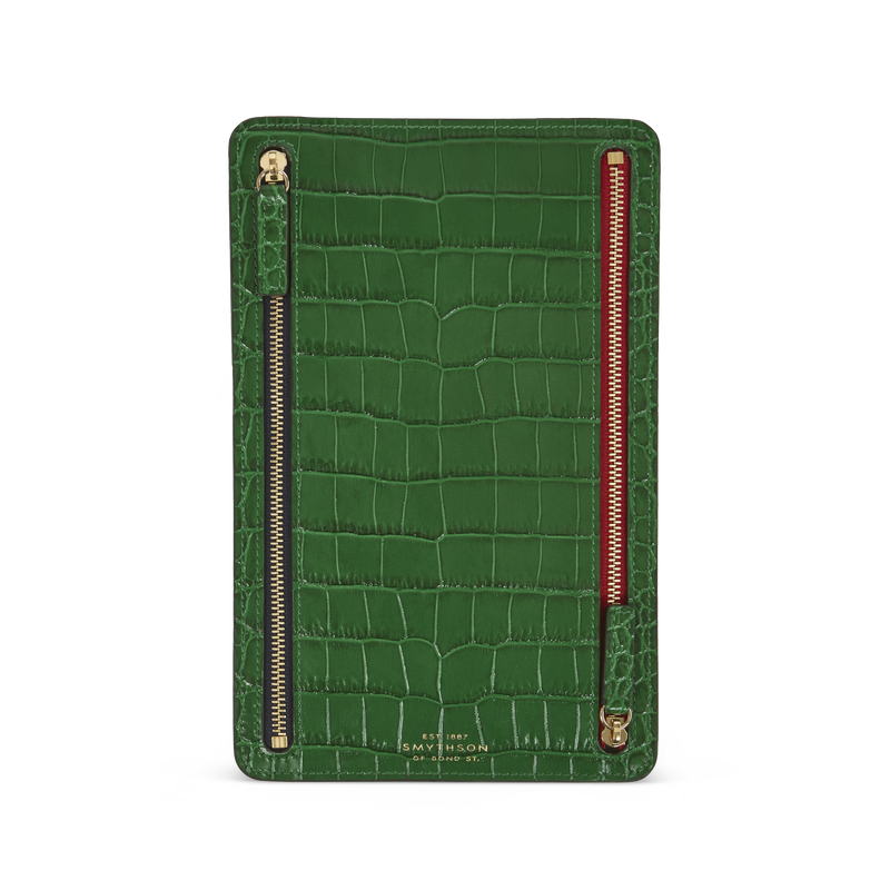 Multi-Zip Case in Mara