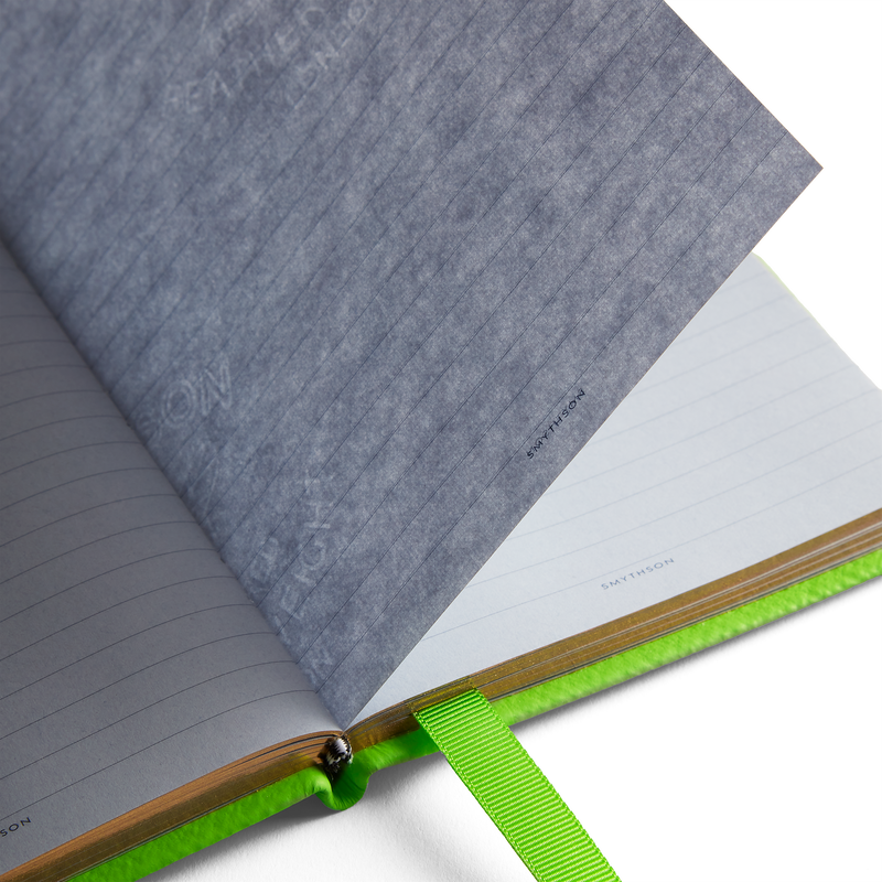 Happiness Chelsea Notebook in Panama