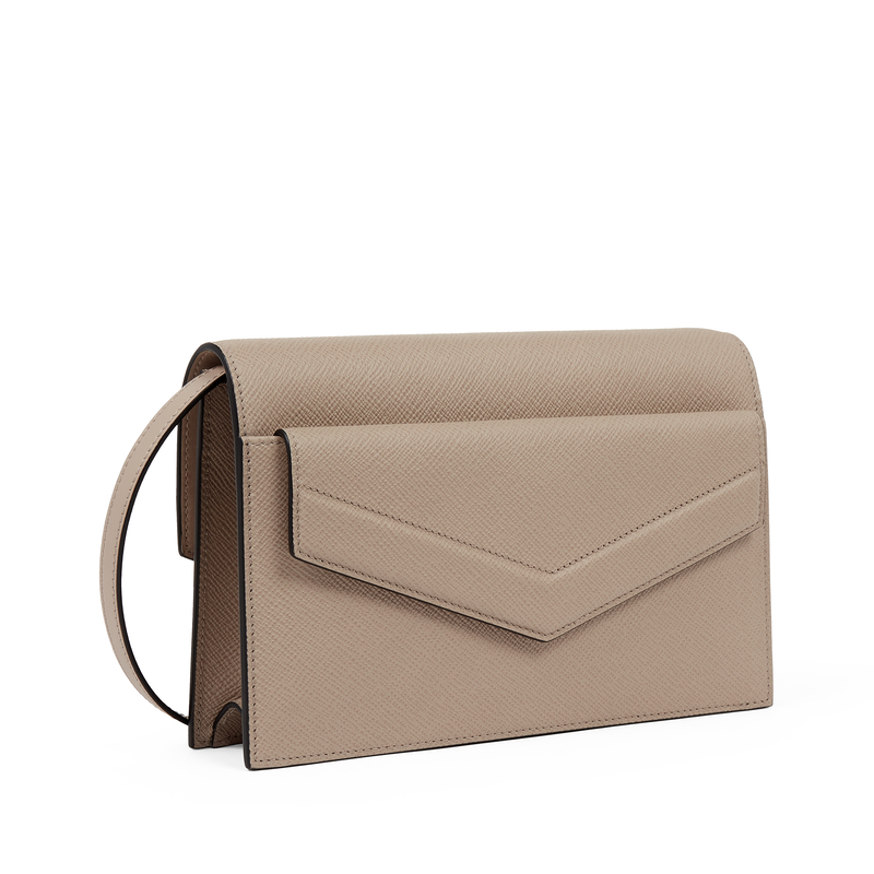 Envelope Crossbody Bag in Panama