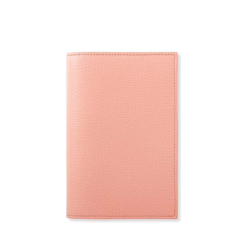 Evergreen Refillable Small Notebook in Ludlow