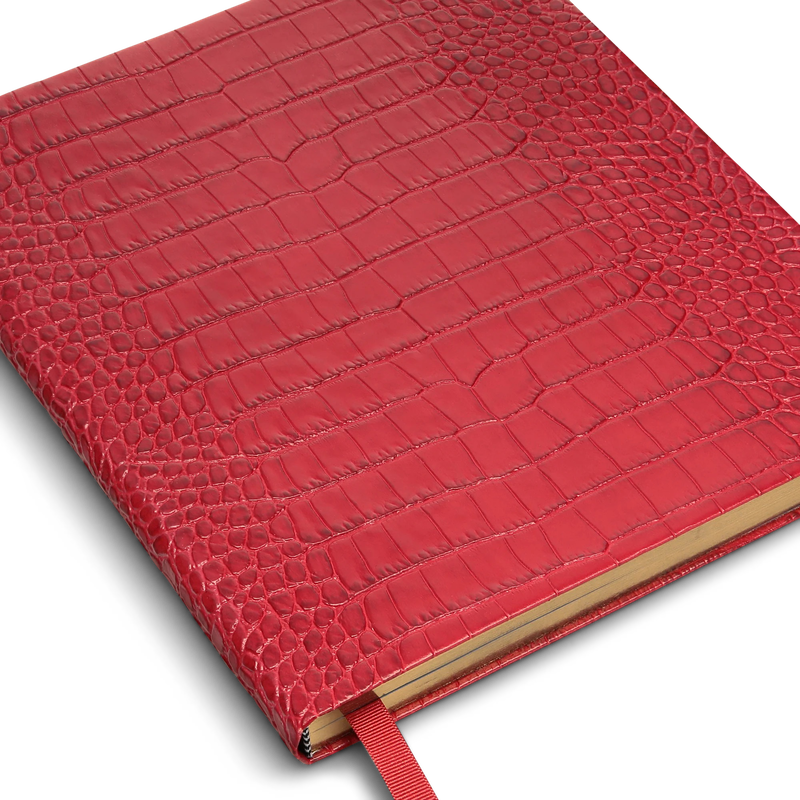 Portobello Notebook in Mara