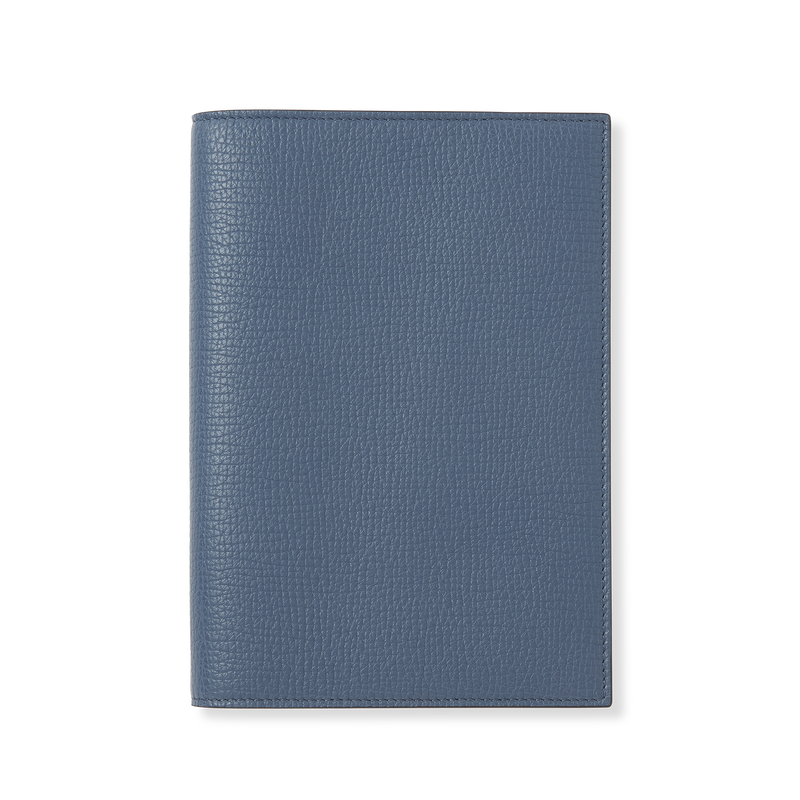 Evergreen Refillable Notebook in Ludlow