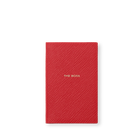 Quaderno Wafer "The Boss"