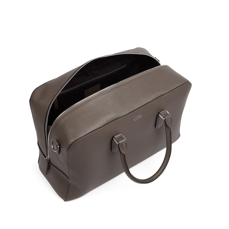 Small Soft Travel Bag in Ludlow