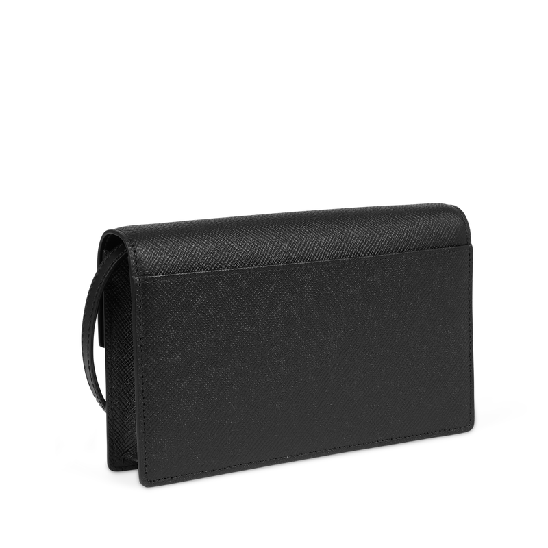 Envelope Purse Crossbody in Panama