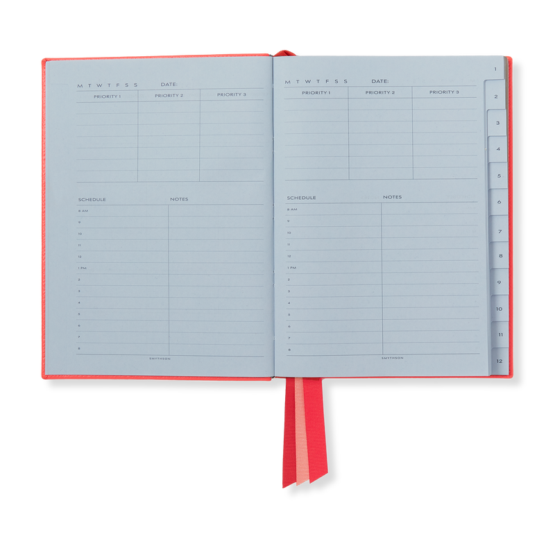 Soho Planner in Panama