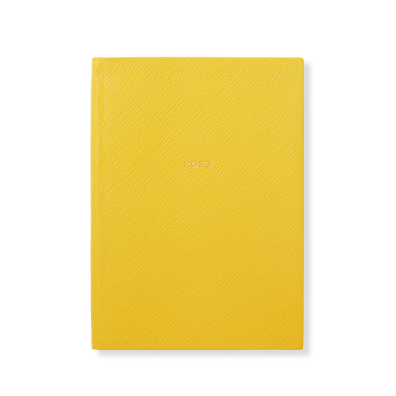 2025 Soho Daily Diary in Panama