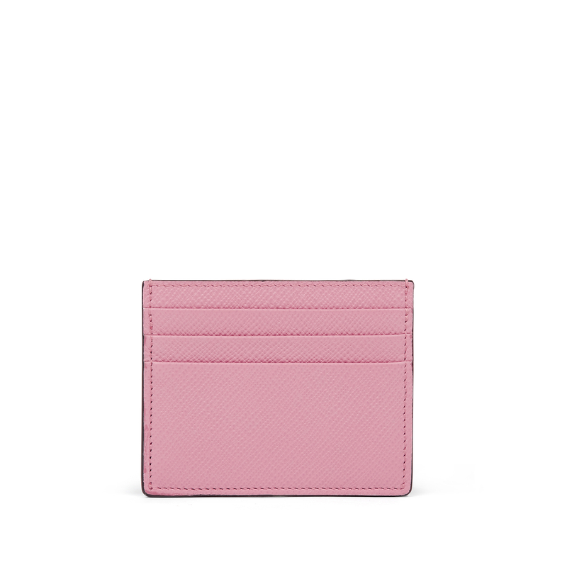 Envelope Card Case with Coin Purse in Panama