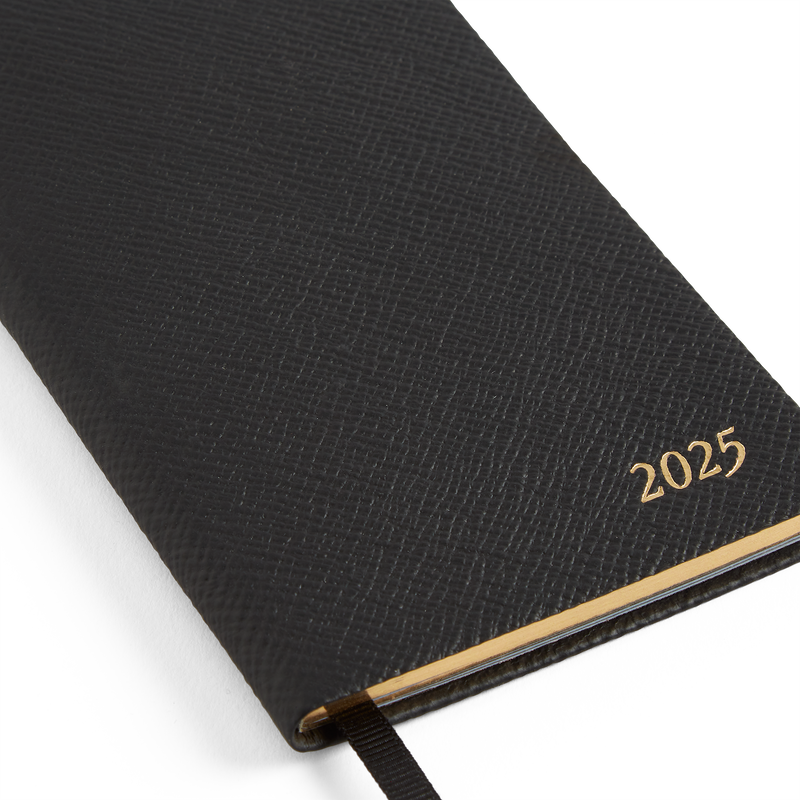 2025 Panama Weekly Diary