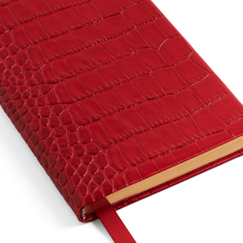 Chelsea Notebook in Mara