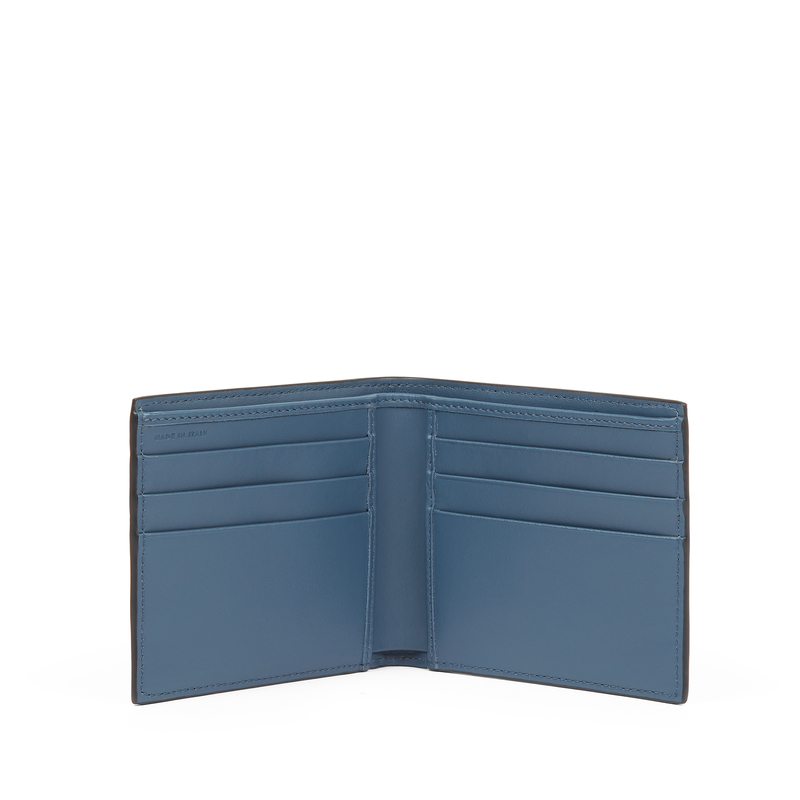 6 Card Slot Wallet in Ludlow