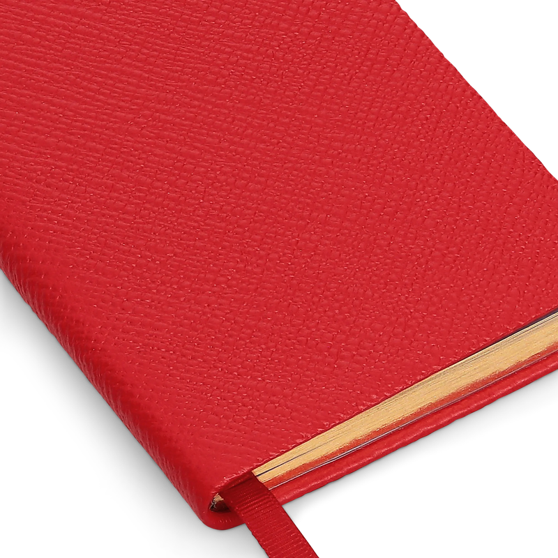 Wafer Notebook in Panama