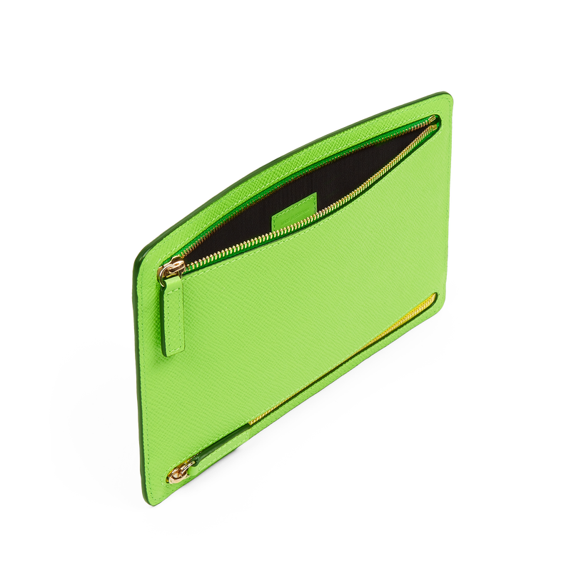 Multi-Zip Case in Panama