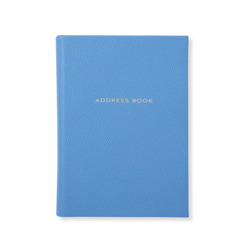 Telephone And Address Record Book in Panama