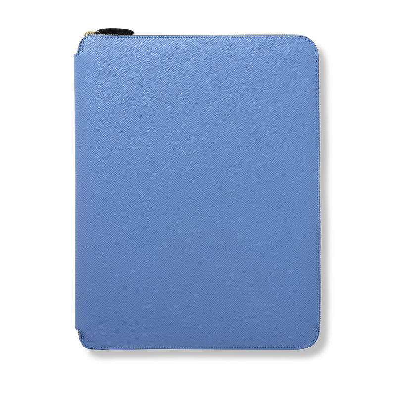 A4 Writing Folder with Zip in Panama