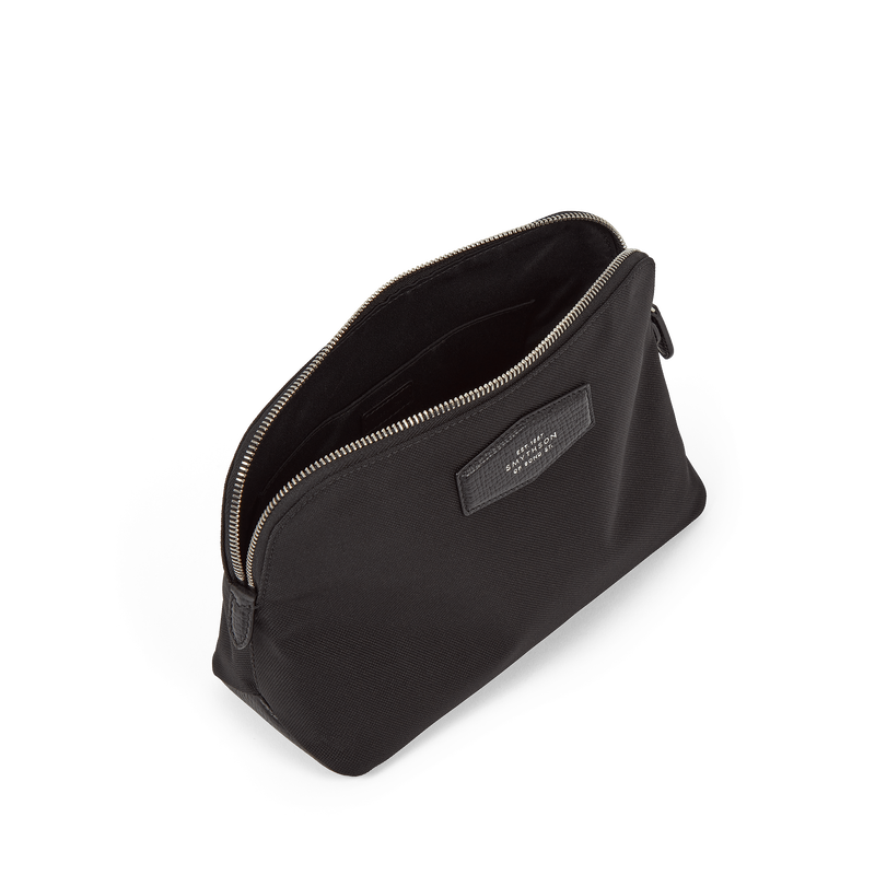 Travel Pouch in Norton Canvas