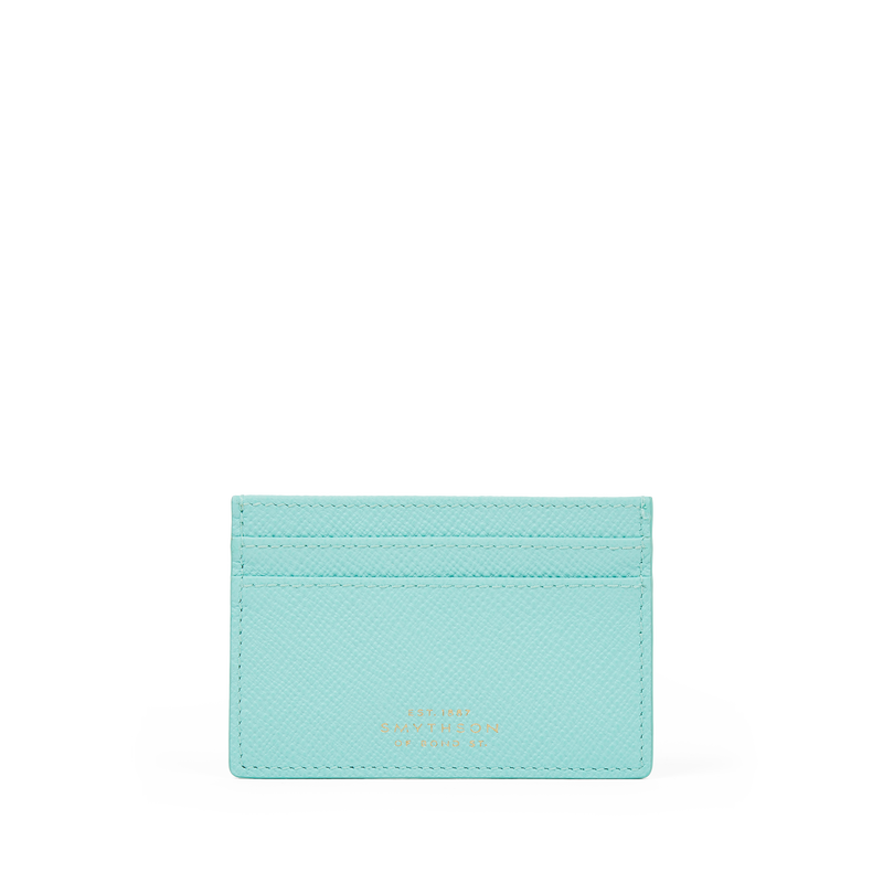 Flat Card Holder in Panama