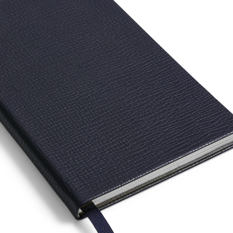 Soho Notebook in Ludlow