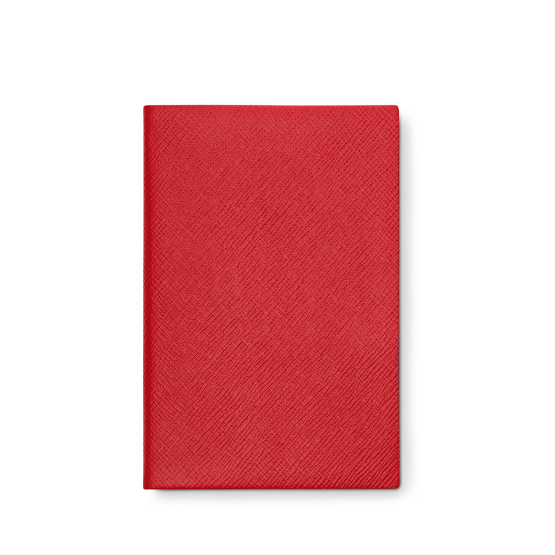Chelsea Notebook in Panama