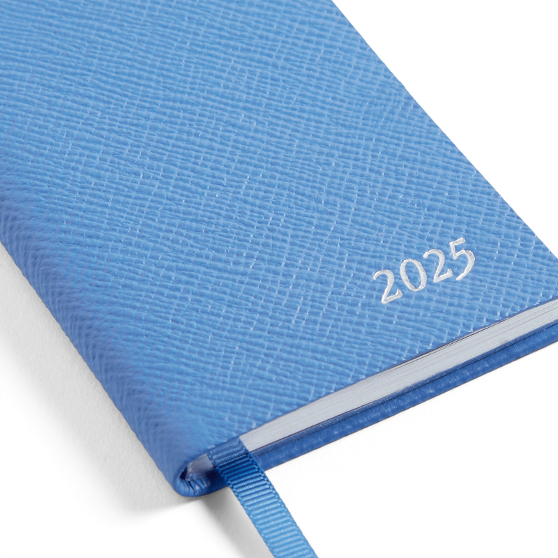 2025 Wafer Weekly Agenda in Panama 