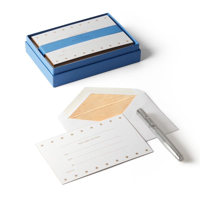 Star Invitations