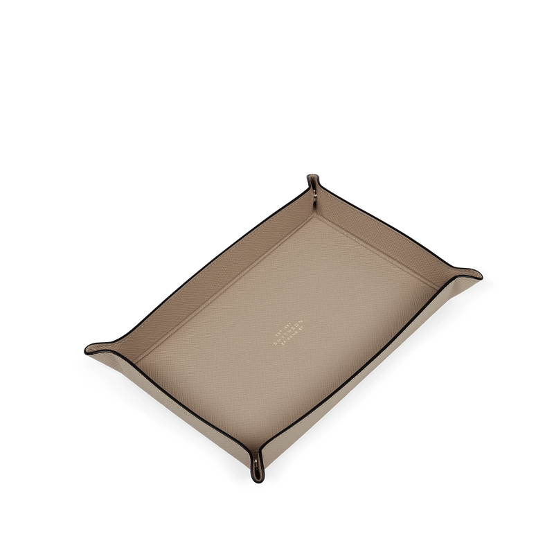 Small Rectangular Trinket Tray in Panama