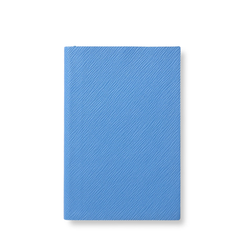 Chelsea Notebook in Panama