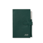 2025 Panama Weekly Diary with Pencil