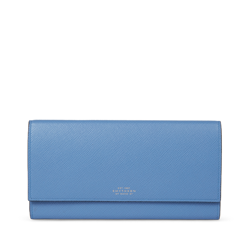 Marshall Travel Wallet in Panama