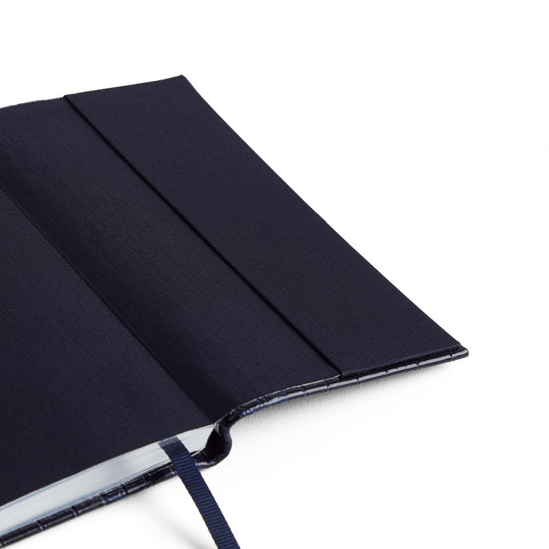 Smythson 2026 Panama Weekly Journal in Mara 