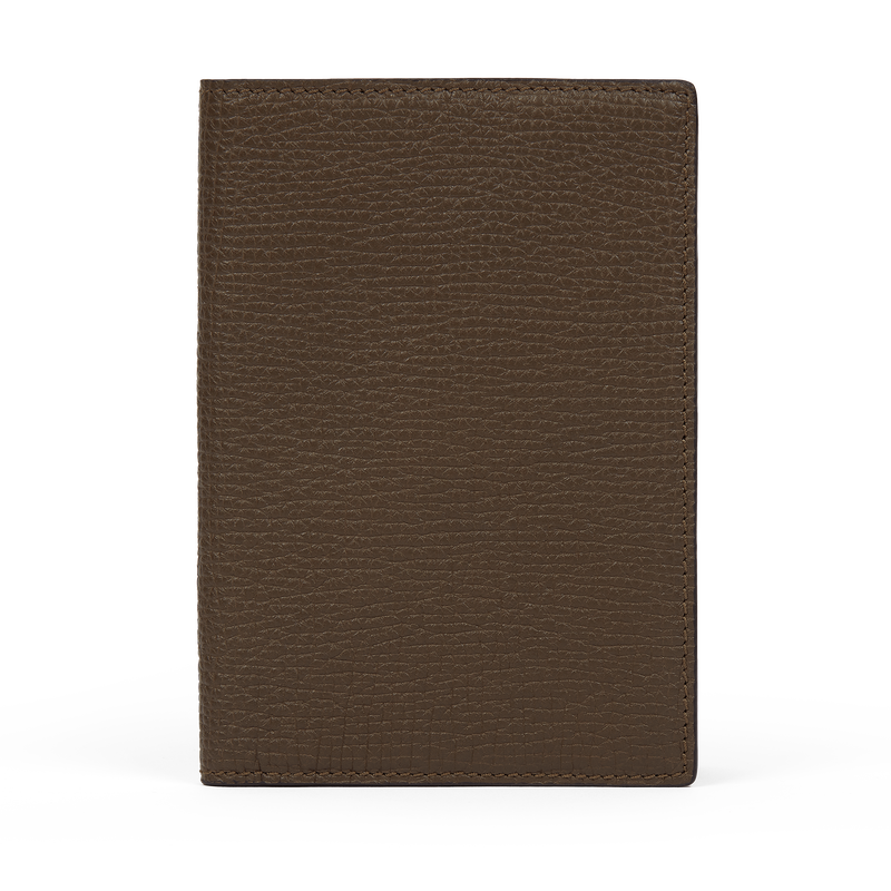 Passport Cover in Ludlow