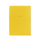 Soho Recipe Journal in Panama