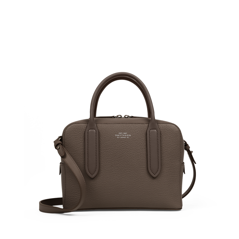 Mini Lytton Crossbody Bag in Ludlow