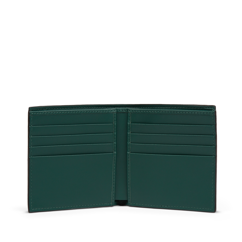 8 Card Slot Wallet in Panama