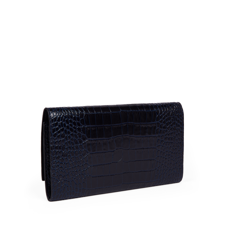 Marshall Travel Wallet in Mara