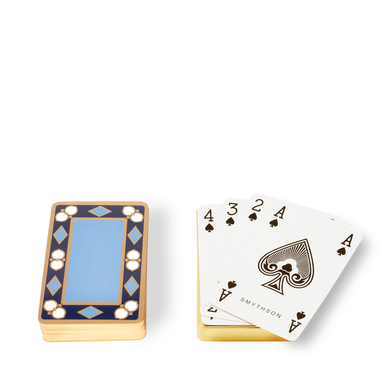 Double Playing Cards Case in Panama