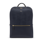 Zip Around Backpack in Panama
