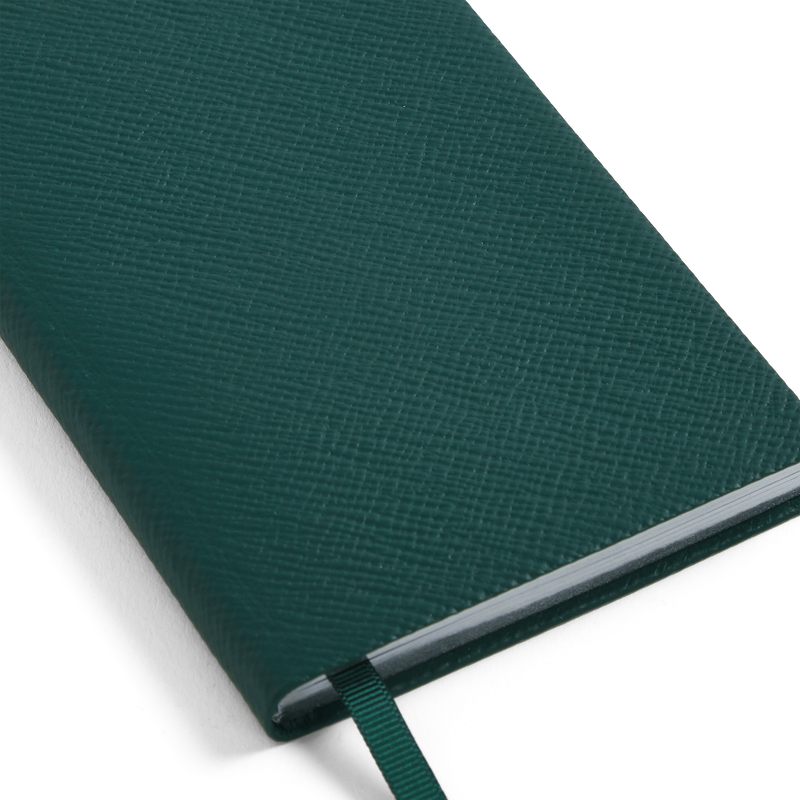Panama Notebook