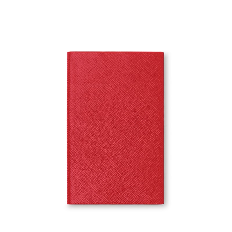 Panama Notebook