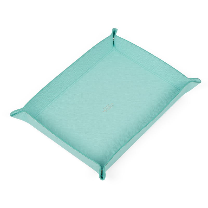 Large Rectangular Trinket Tray in Panama