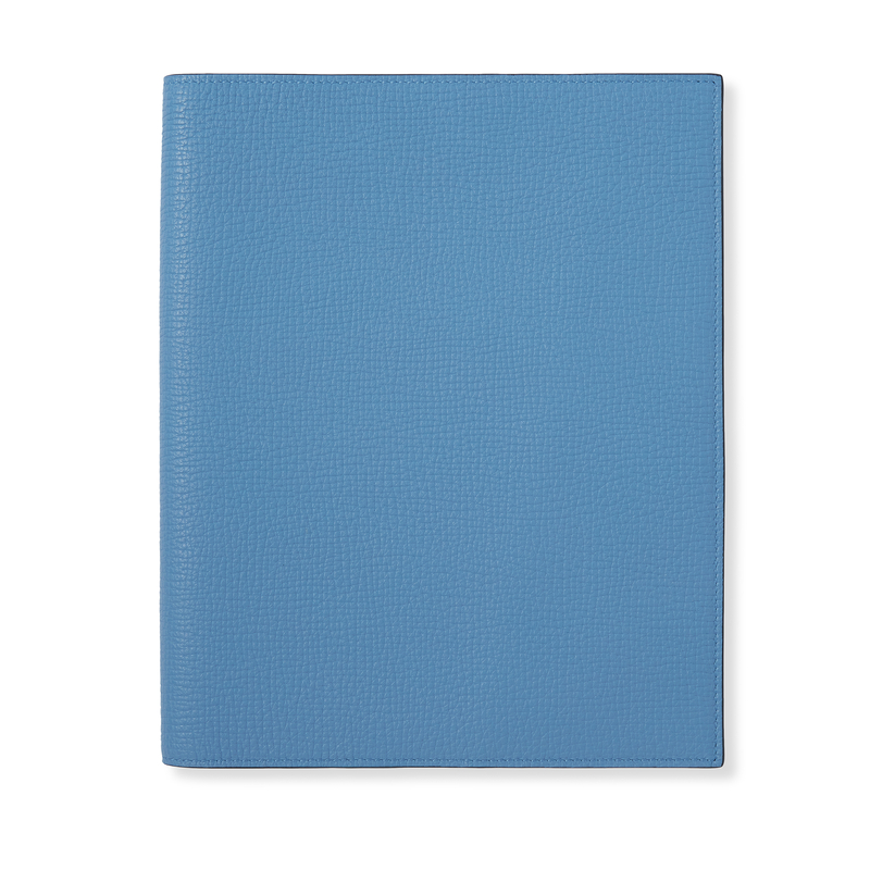 Evergreen Refillable Notebook in Ludlow