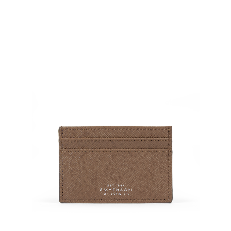 Flat Card Holder in Panama