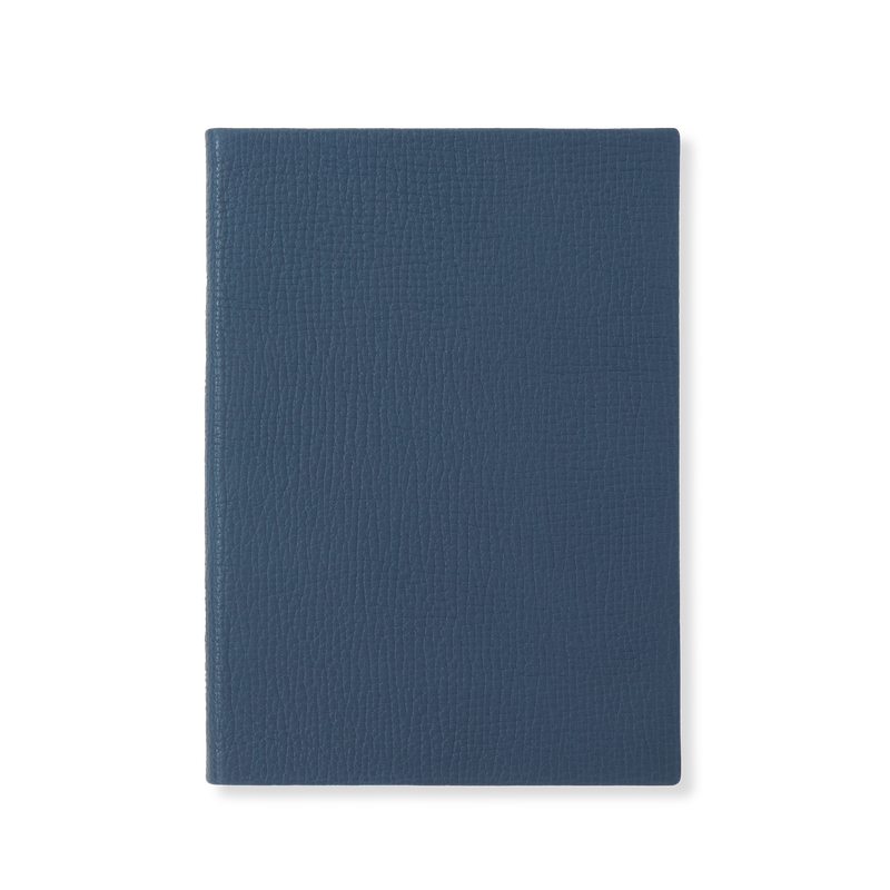 Soho Notebook in Ludlow