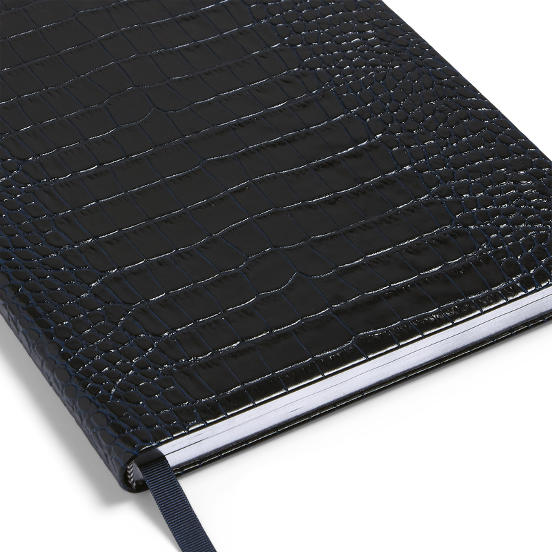 Portobello Notebook in Mara