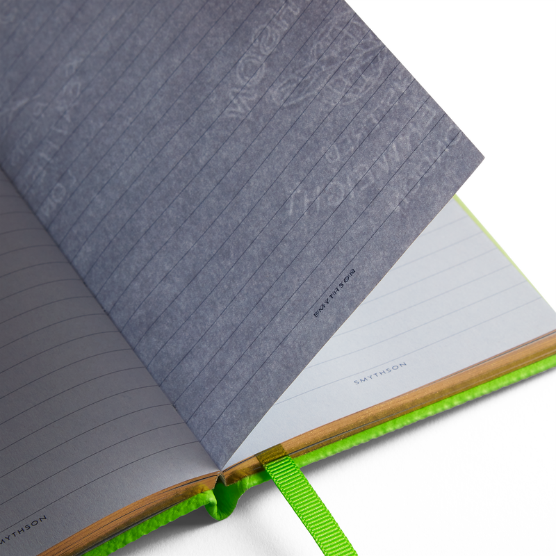 Panama Notebook