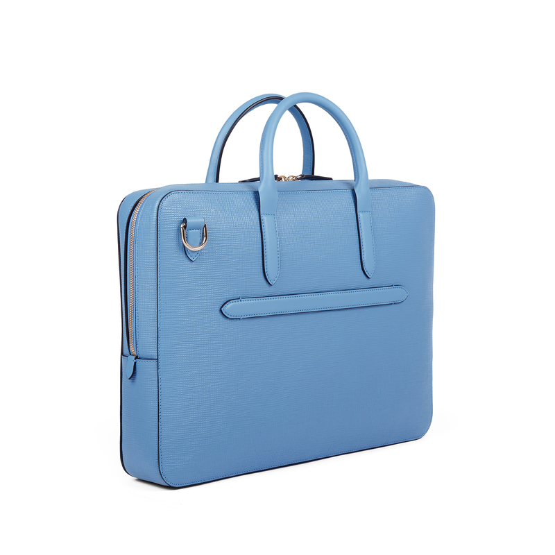 Lightweight Slim Briefcase in Panama