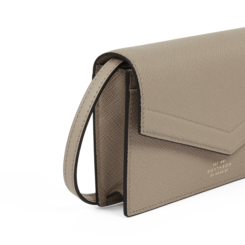 Smythson Borsa a tracolla a busta in Panama